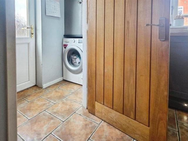 House for sale in Frankwell, Shropshire
