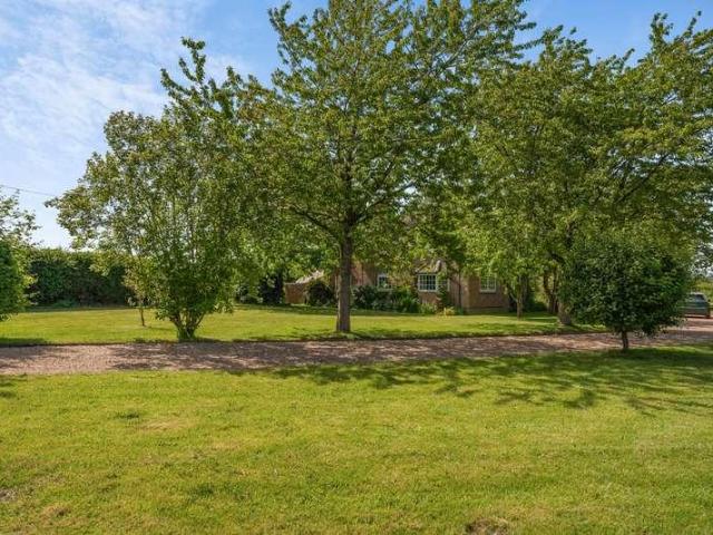 House for sale in Ellenhall, Baswich