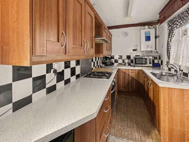 House for sale in Heaton Park, Bury