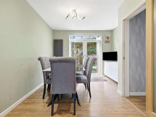 House for sale in North Shoebury, Alton Barnes