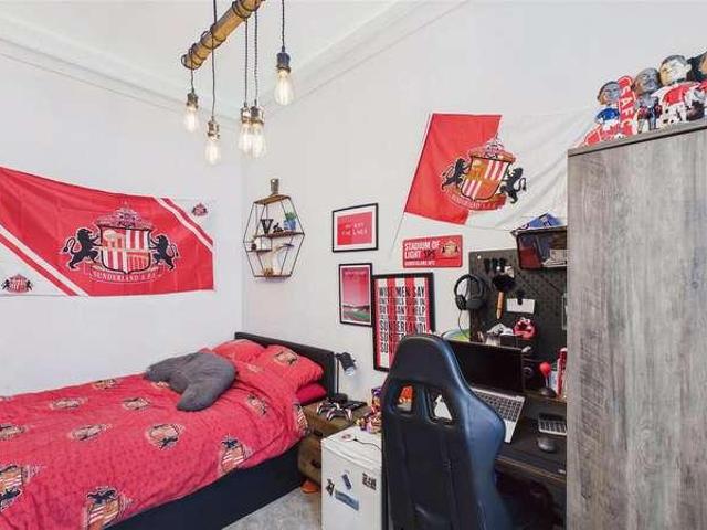 House for sale in Monkwearmouth, Sunderland