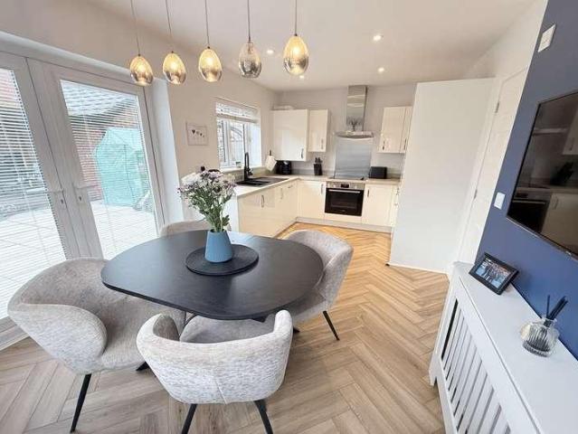 House for sale in Whittle Hall, Warrington