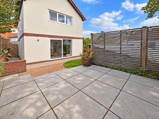 House for sale in Exminster, Teignbridge