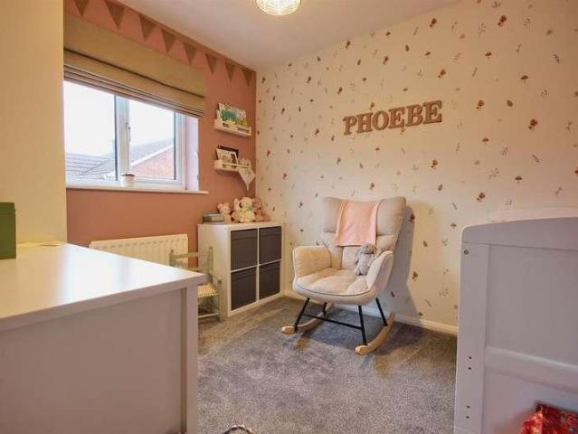 House for sale in Long Riston, East Riding Of Yorkshire