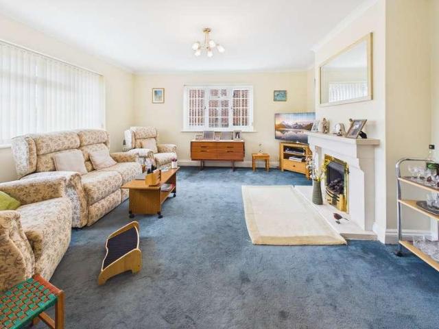 House for sale in Tadley, Priest Down