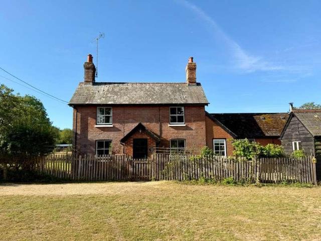 House for sale in Ashurst Bridge, Hampshire