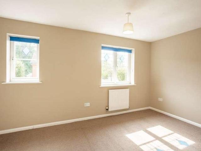 House for sale in Elmfield, Leicestershire