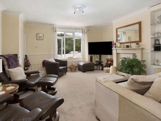 House for sale in Dawlish, Bridford