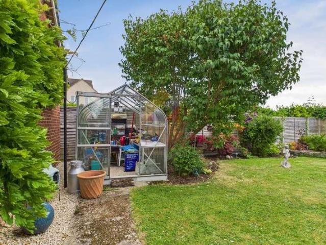 House for sale in Hundon, West Suffolk