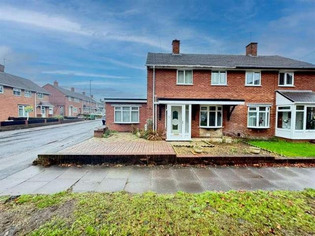 House for sale in Willenhall, Walsall