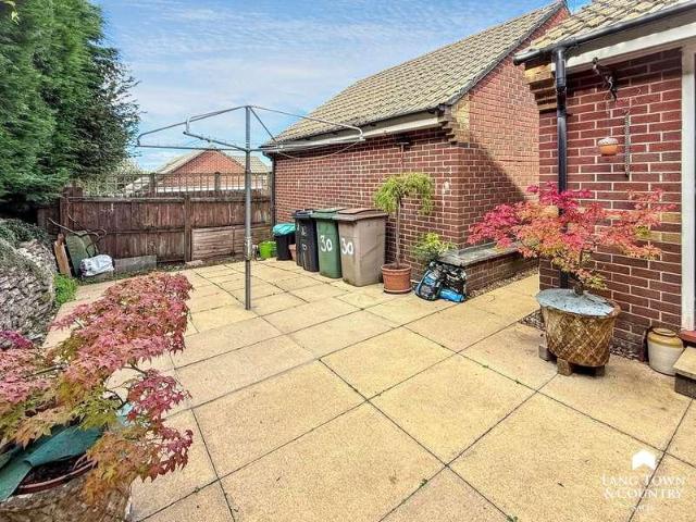 House for sale in Mount Wise