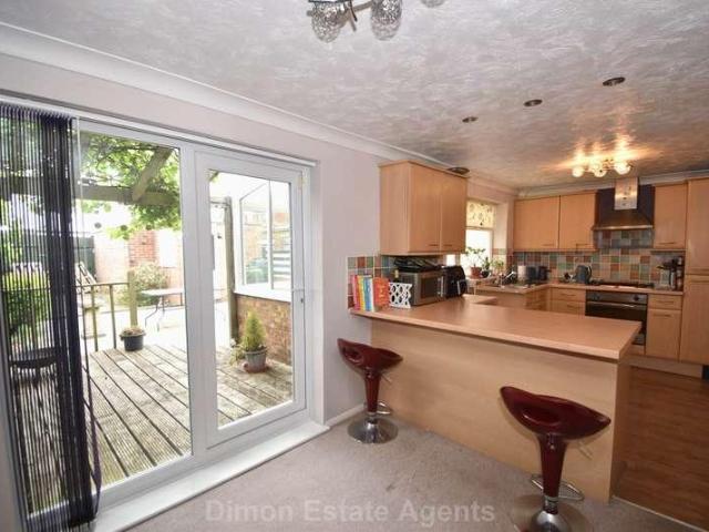 House for sale in Hardway, Middlecroft