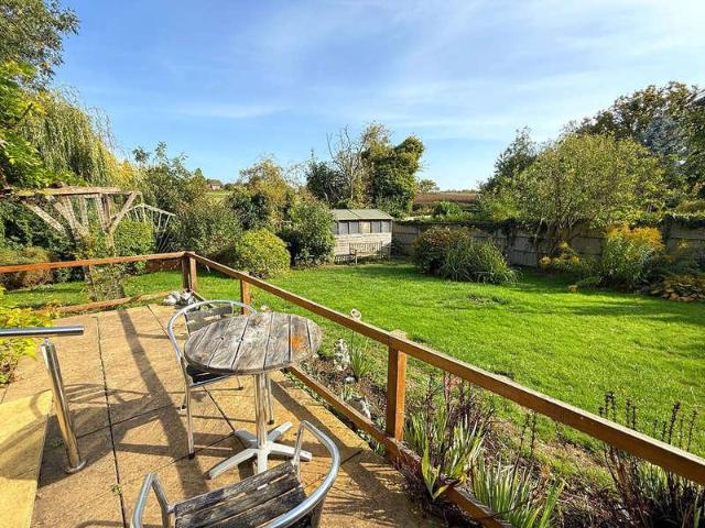 House for sale in Thurnby Lodge, Old Wharf
