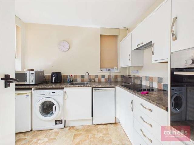 House for sale in South Cliff, Kepwick