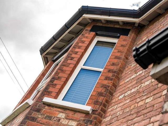 House for sale in Trafford Park, Greater Manchester