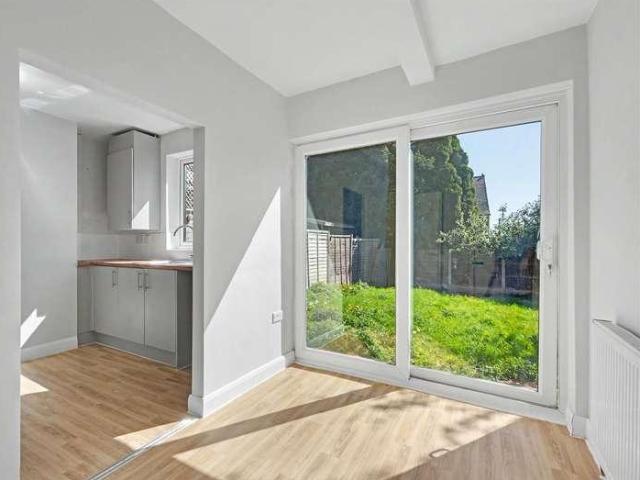 House for sale in Gedling, East Midlands