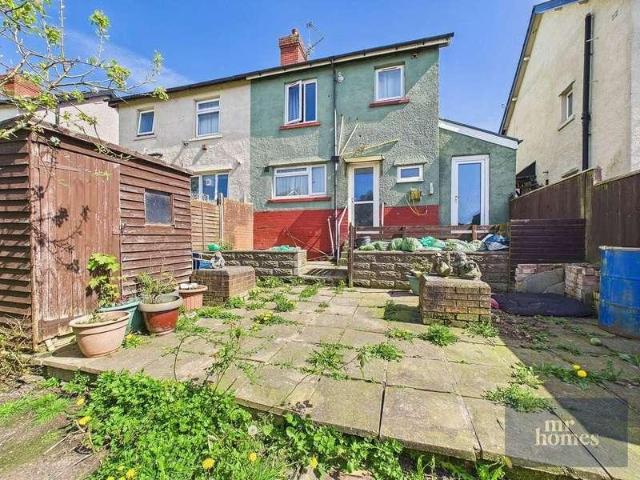 House for sale in Falcon Lodge, Wales