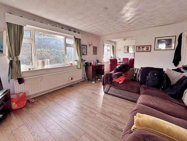 House for sale in Talbot Village, Bournemouth