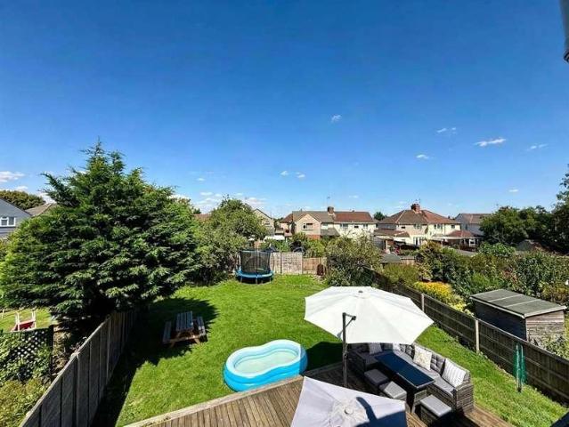 House for sale in Walcot West, Rodbourne