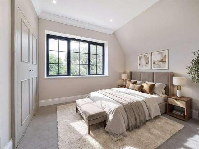 House for sale in Tyttenhanger, Five Acres