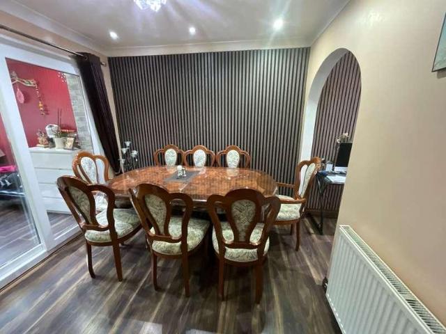 House for sale in Cradley, West Midlands