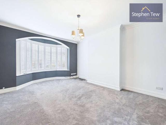 House for sale in Revoe, Blackpool