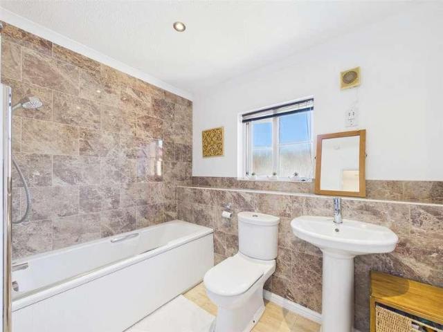 House for sale in Chippenham, Wiltshire