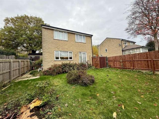 House for sale in West Yorkshire