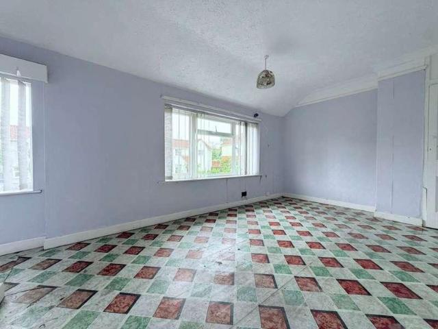House for sale in Mile Cross, East Bank