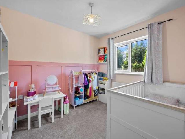 House for sale in Parr Stocks, St Helens