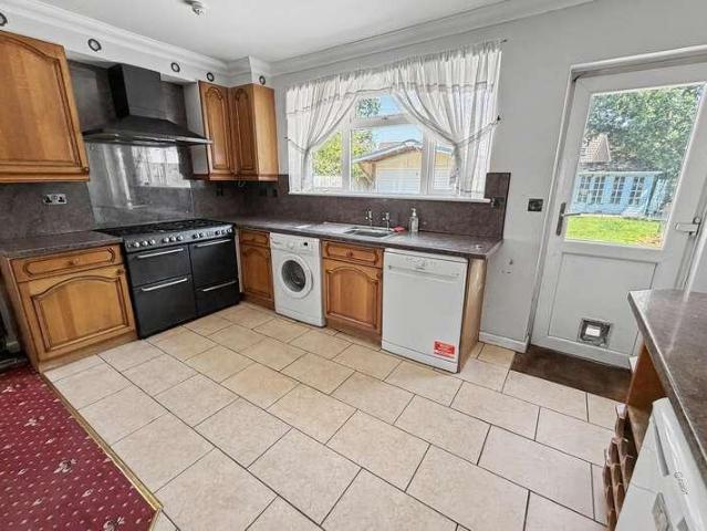 House for sale in Bearwood, Poole