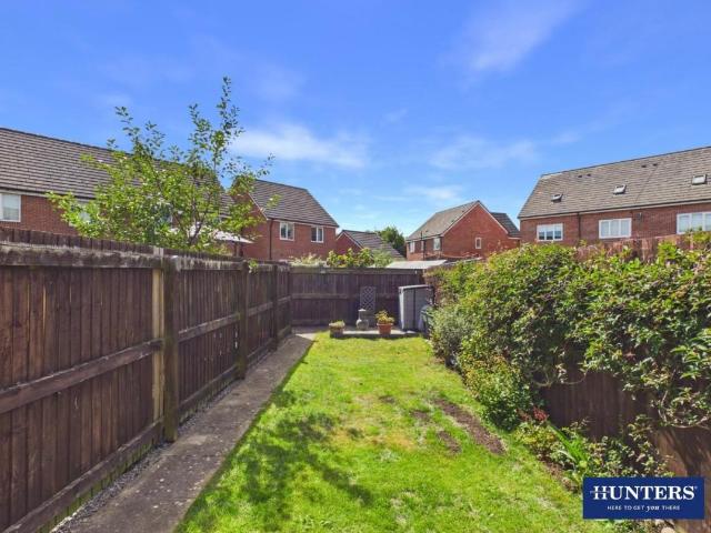 House for sale in Botcherby