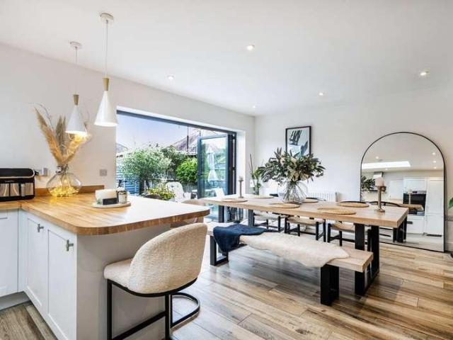 House for sale in Brown Hill, Test Valley