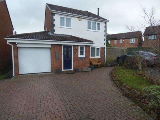 House for sale in Killingworth
