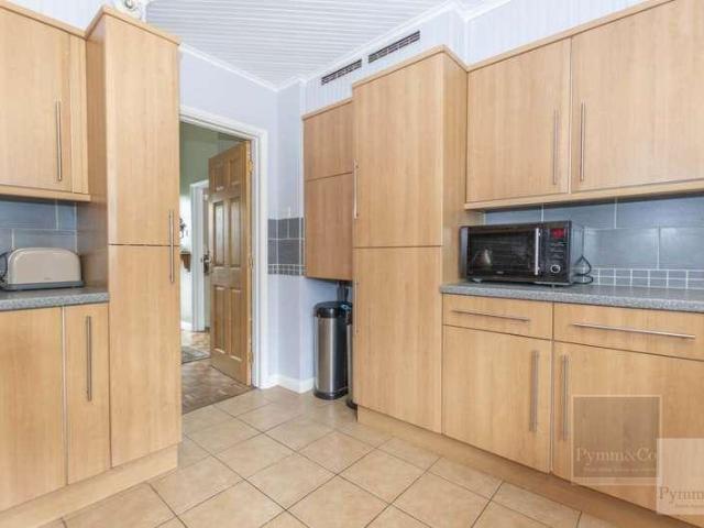 House for sale in Crostwick, Norfolk