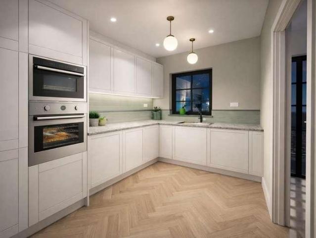 House for sale in Froggatt, East Midlands