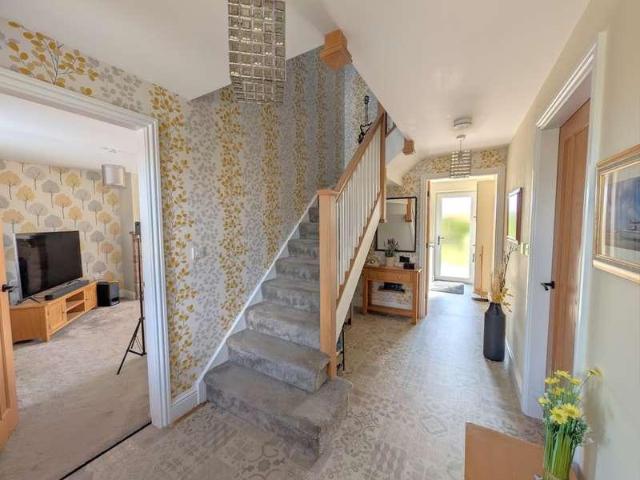House for sale in Belleau, Lincolnshire