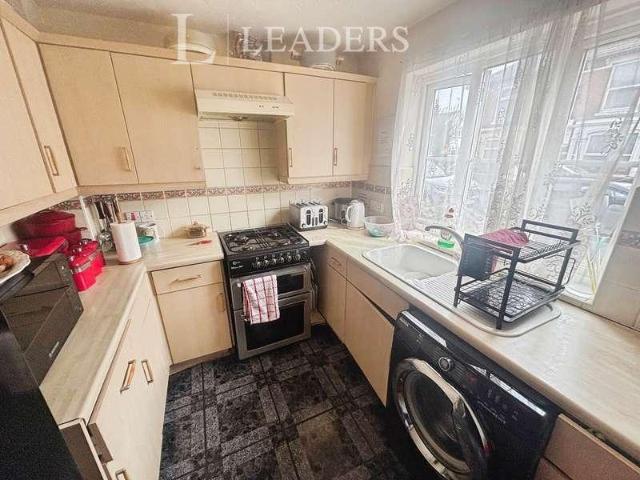 House for sale in Fratton, City Of Portsmouth