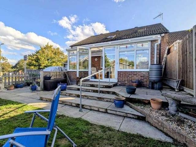 House for sale in Bordon, East Hampshire