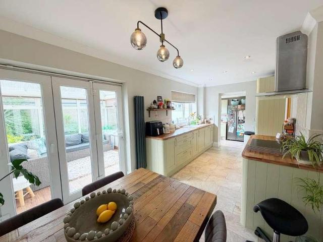 House for sale in Sedgefield, North East
