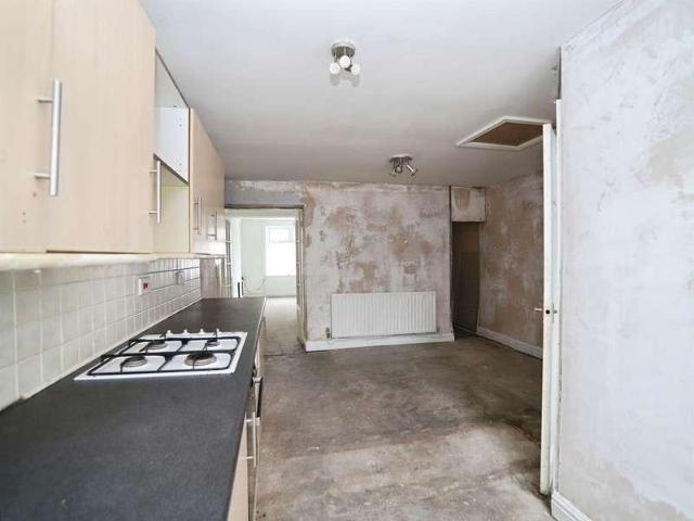 House for sale in Maerdy