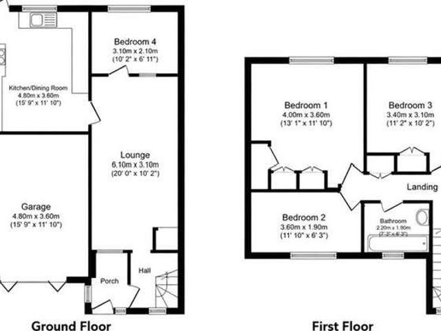 House for sale in Chalvey, Slough
