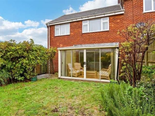 House for sale in Hollingdean, Brighton
