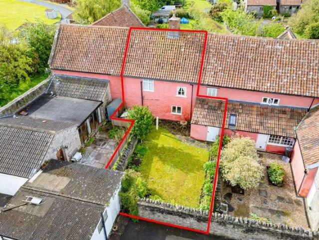 House for sale in West End, Clevedon