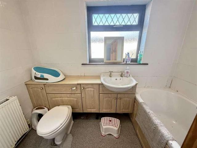 House for sale in Ram, Cwmann