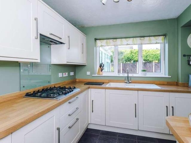 House for sale in Wigan, Greater Manchester