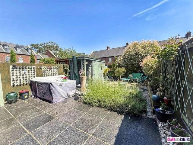 House for sale in Watergate, Devon
