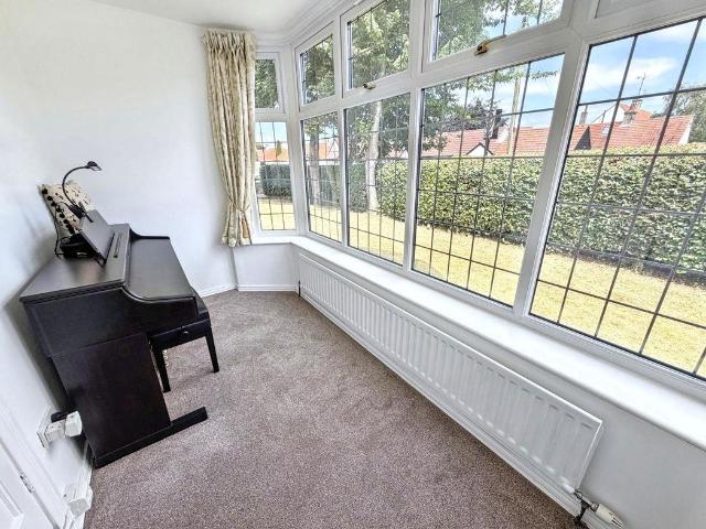 House for sale in Whitley Bay, North Tyneside