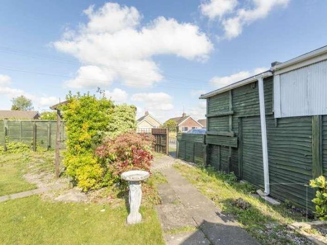 House for sale in Crostwick, Norfolk