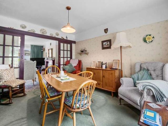 House for sale in Gillar's Green, Eccleston